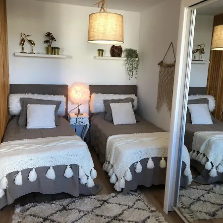 Loft Nuevo En El Corazon De Daire *