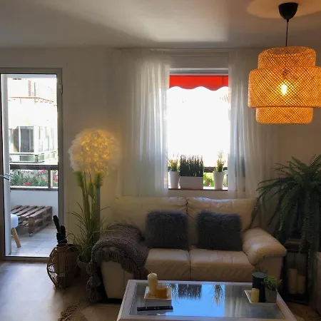 Loft Nuevo En El Corazon De *