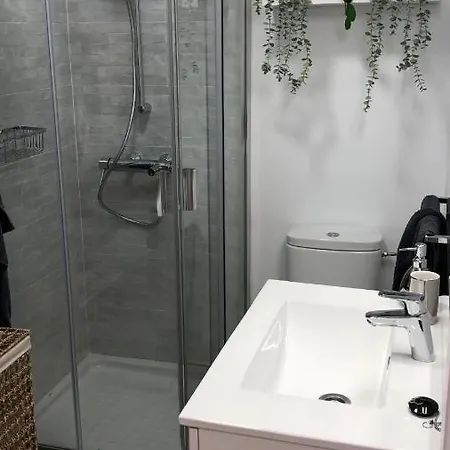 Daire Loft Nuevo En El Corazon De *