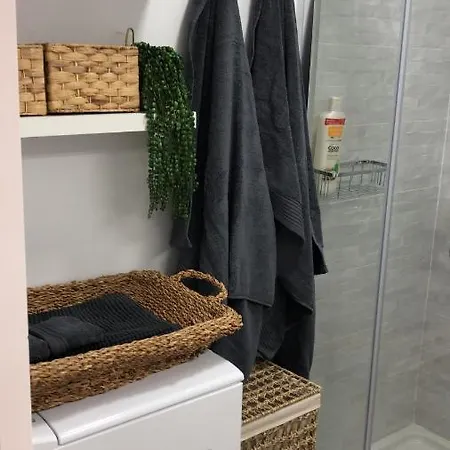 Loft Nuevo En El Corazón De Apartamento Santa Cruz de Tenerife
