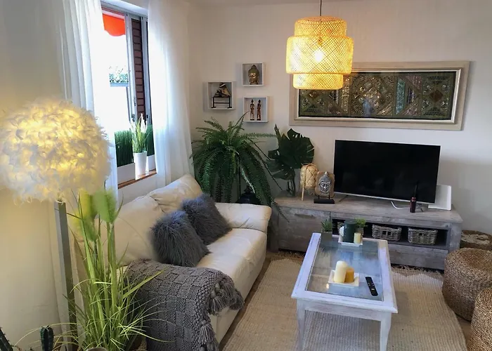 Loft Nuevo En El Corazon De