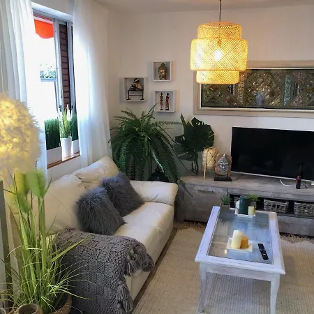 Loft Nuevo En El Corazon De