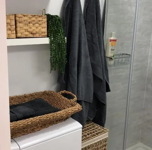 Loft Nuevo En El Corazon De Apartament Santa Cruz de Tenerife