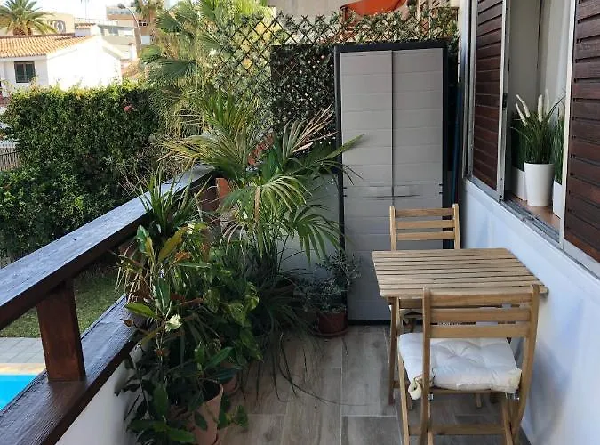 Apartment Loft Nuevo En El Corazon De