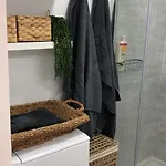 Loft Nuevo En El Corazon De Apartment Santa Cruz de Tenerife